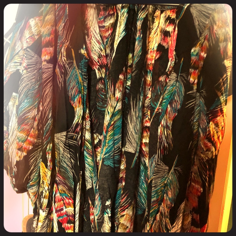 Umgee feather duster size xl